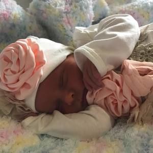 Meet your Posher, Mindy